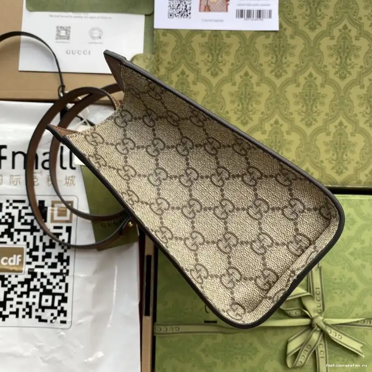 Fashionrep Gucci s 2108YA0085 Bags 0726